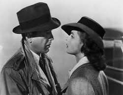 Monte V has hosted a number of distinguished guest Monte V has hosted a number of distinguished guests. Some of these include John Wayne, Spencer Tracy, Humphrey Bogart, Clark Gable, Anthony Hopkins, E